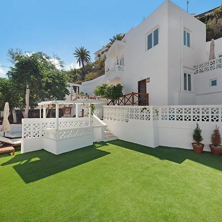 Casa Sol 21 Garachico Vila Garachico  Exterior foto